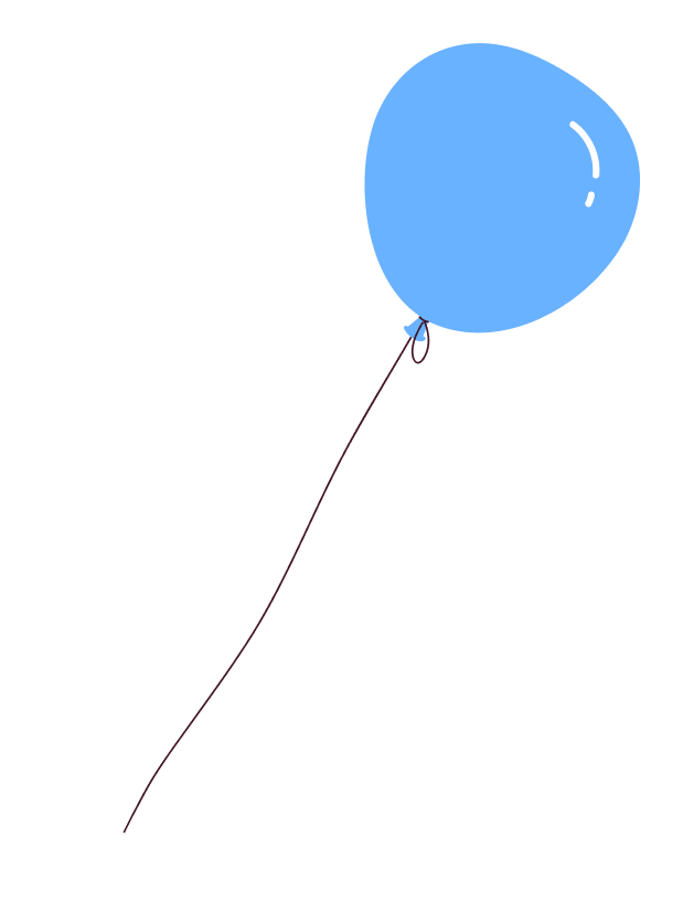 Balloon image