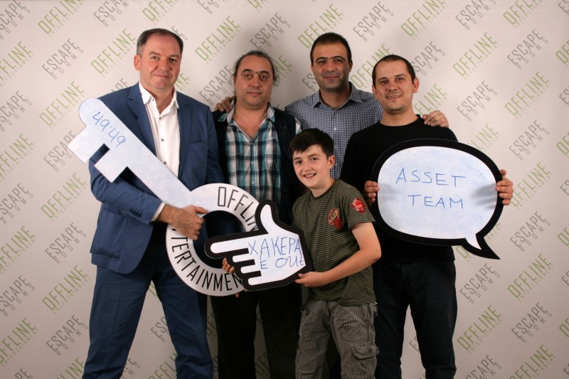 ASSET TEAM-image