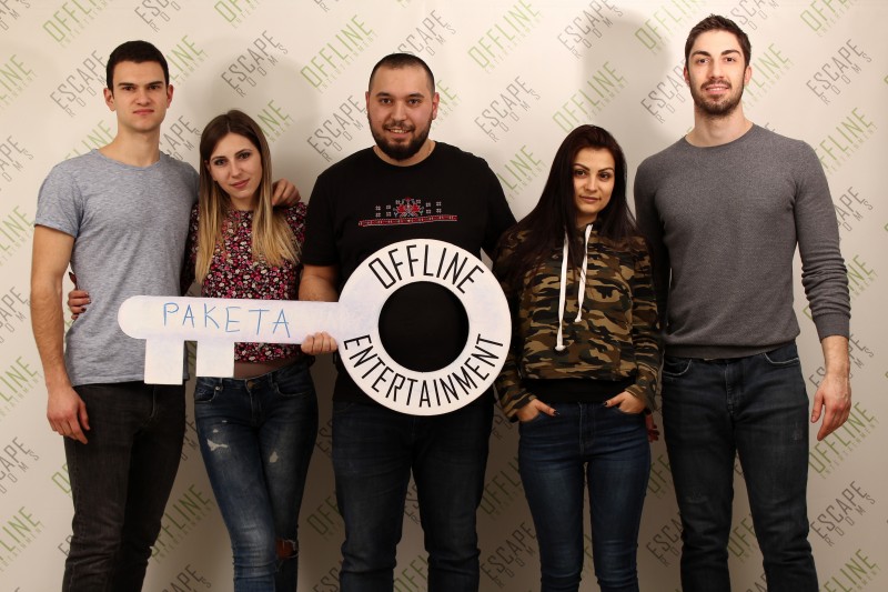 РАКЕТА-image