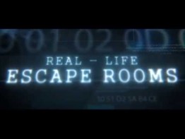 The Hacker's Room