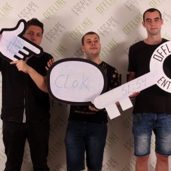 Clok-image